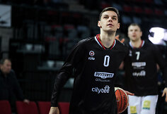Deividas Sirvydis