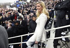 Ivanka Trump