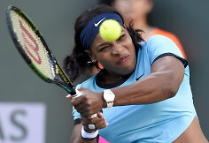Serena WIlliams