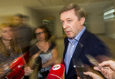 Ramūnas Karbauskis
