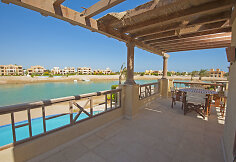 El Gouna, Egiptas