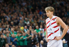 Mindaugas Kuzminskas