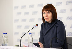 Dovilė &Scaron;akalienė