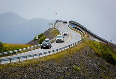 Atlanto kelias Norvegijoje