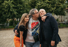 Gedimino Juodeikos 50-asis jubiliejus