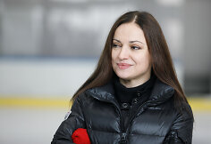 Margarita Drobiazko 