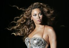 Beyonce Knowles