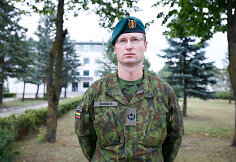 Majoras Tomas Naudužas