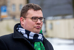 Laurynas Kasčiūnas