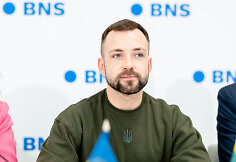 Tomas Vytautas Raskevičius