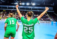Lietuva U19 &ndash; Slovėnija U19