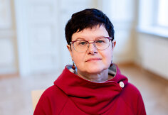 Danutė Kalinauskaitė