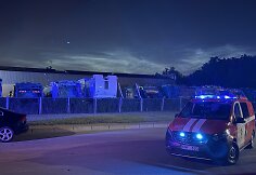 Užsiliepsnojo &bdquo;Kauno &scaron;vara&ldquo;
