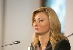 Rita Tamašunienė