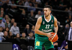 Vasilije Micičius