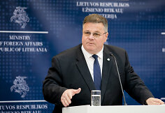 Linas Linkevičius