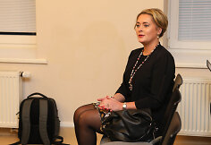 Daiva Gineikaitė