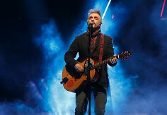 Andriaus Mamontovo koncertas