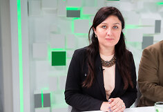 Aistė Žilinskienė