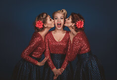 &bdquo;The Ditties&ldquo;