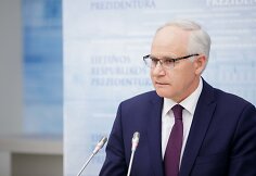 Algirdas Monkevičius
