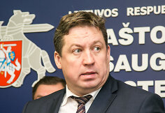 Raimondas Karoblis
