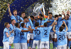 &bdquo;Manchester City&ldquo; triumfas