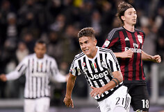 Paulo Dybala