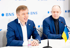 Ramūnas Karbauskis, Aurelijus Veryga