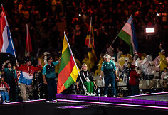 2024 m. Paryžiaus paralimpinių žaidynių uždarymo ceremonija