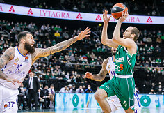 Kauno &bdquo;Žalgiris&ldquo; &ndash; Madrido &bdquo;Real&ldquo; 