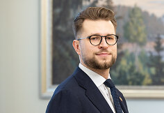 Lukas Savickas