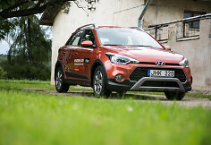 &bdquo;Hyundai i20 Active&ldquo;