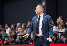 &bdquo;Gargždai&ldquo; &ndash; &bdquo;Rytas&ldquo;