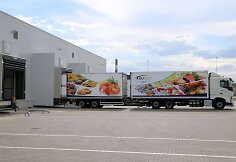 Ramučiuose įsikūrė maisto produktų tiekimo milžinė &bdquo;Bidfood&ldquo;