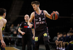 Augustas Marčiulionis