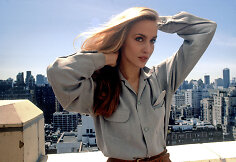 Jerry Hall (1978 m.)