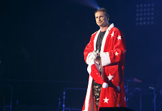 Marijono Mikutavičiaus koncertas