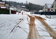 Vilniaus Upelio gatvė