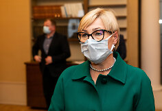Jurgita &Scaron;iugždinienė