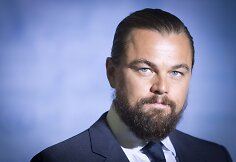 Leonardo DiCaprio (2014 m.)