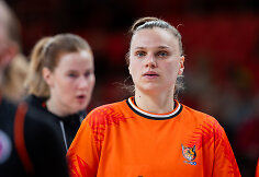 Laura Juškaitė