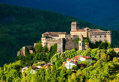 Bardi, Italija