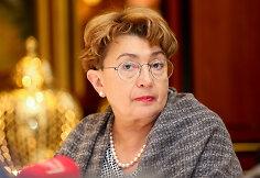 Faina Kukliansky