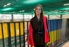 Gabrielė Vilkickytė