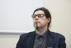 Gintautas Mažeikis