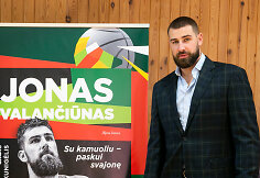 Jonas Valančiūnas