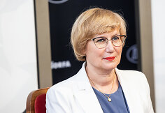 Laima Vilimienė