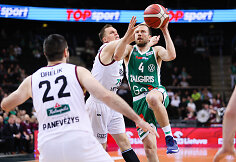 Lukas Lekavičius