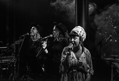 &bdquo;4 pojūčiai &ndash; 1 scena